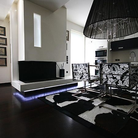 Panorama Penthouse & Studios Athene Buitenkant foto