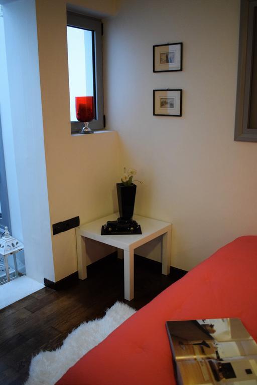Panorama Penthouse & Studios Athene Buitenkant foto