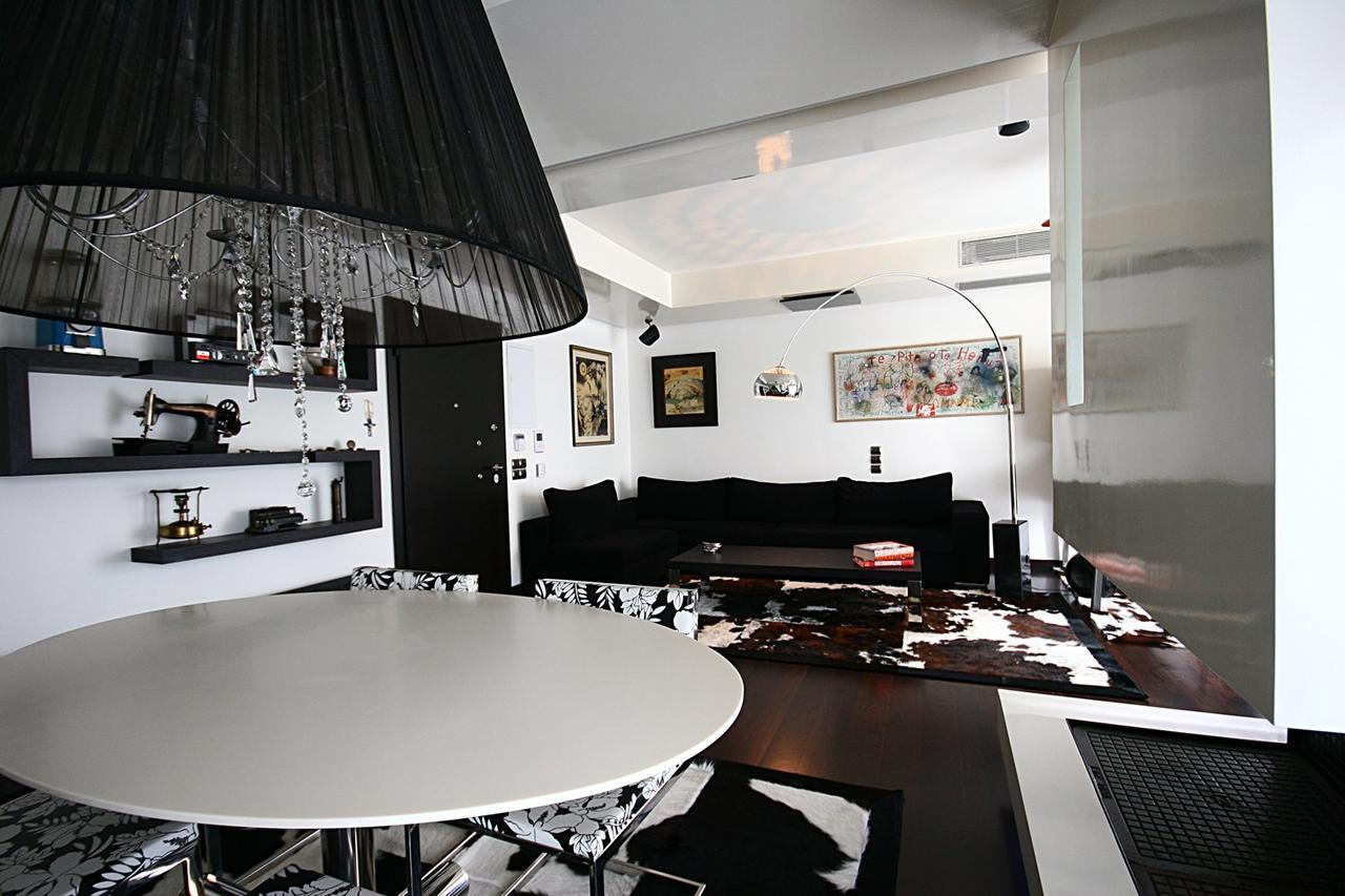 Panorama Penthouse & Studios Athene Buitenkant foto