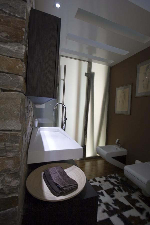 Panorama Penthouse & Studios Athene Buitenkant foto